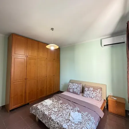 Apartment The Sunset Free Parking Pazari I Ri *
