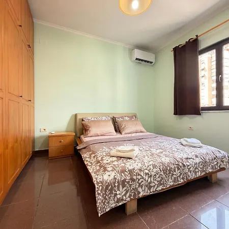 Apartment The Sunset Free Parking Pazari I Ri *