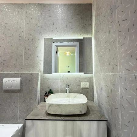 The Sunset Free Parking Pazari I Ri Apartment