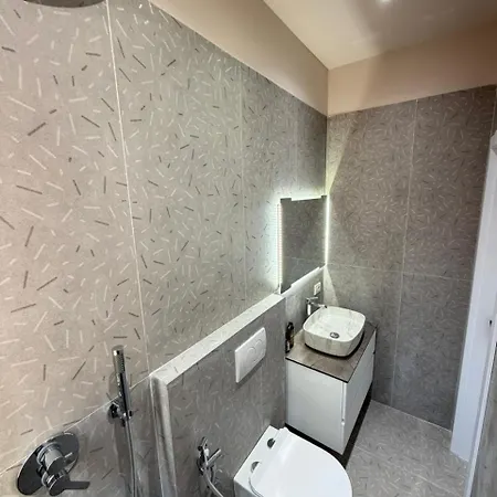 Apartment The Sunset Free Parking Pazari I Ri