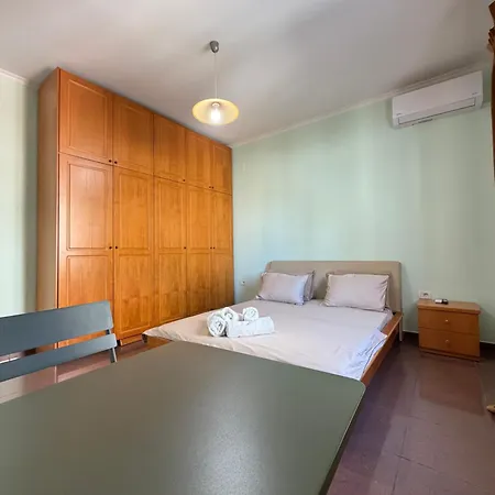 Apartment The Sunset Free Parking Pazari I Ri Tirana